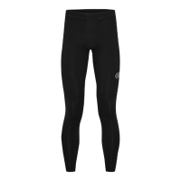 PRESSIO - Men - EQ Run Tight - Black/Silver